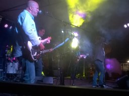 De Klinge kermis